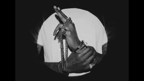 MacArthur Maze feat. Ian Kelly, D.Bledsoe and Champ Green - Panther Bruce Lee video