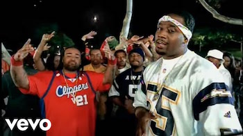 Mack 10 feat. Ice Cube, WC, Butch Cassidy - Connected For Life video