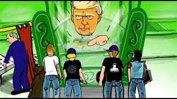 Magick Show feat. Moka Only - OZ video