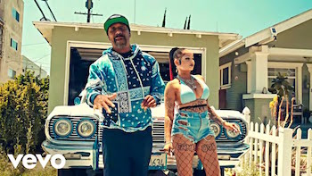 MC Eiht - Whut U Wanna Do video