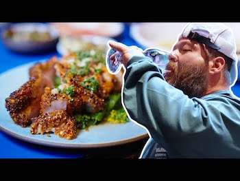 NATURAL WINE FINE DINING IN NYC