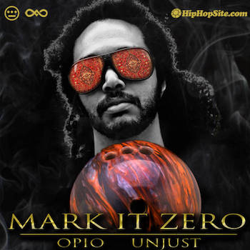 Opio - MARK IT ZERO