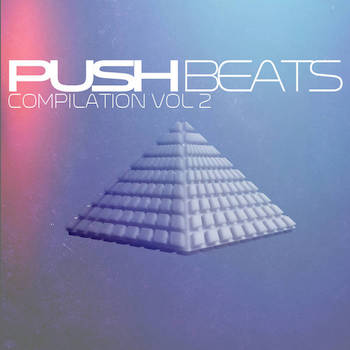 Push Beats - Push Beats Compilation Vol 2