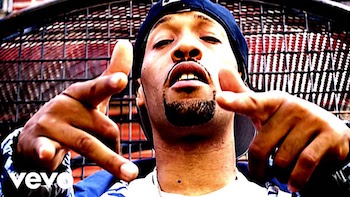 Redman - Rush Da Security video