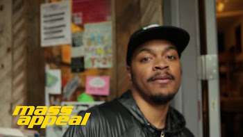Rhythm Roulette - Lee Bannon