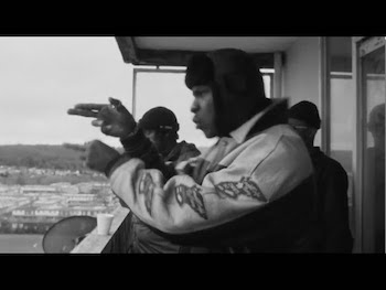 Skepta feat. Erykah Badu - Nasty video