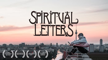 Spiritual Letters | Full Movie 4k | The Art of Mr.Paradox Paradise