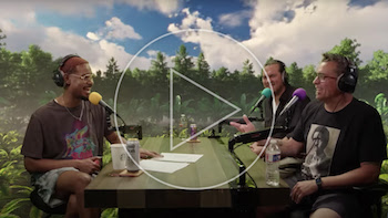 Stage Therapy with Atmosphere , The Danny Brown Show Ep. 66