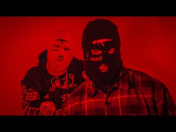 Swisher Sleep and Twisted Insane - Monster video