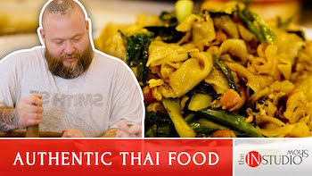 Thai Food Like Youve Never Tasted Before!