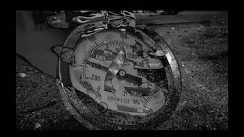 The Alchemist feat. T.F. Boldy James - Trouble Man video