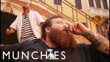 The Talented Mr. Wonderful: Fuck, Thats Delicious (Episode 6)