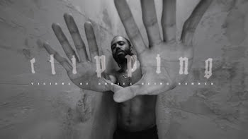 Clipping - Visions of Bodies Being Burned: Enlacing Pain Everyday video