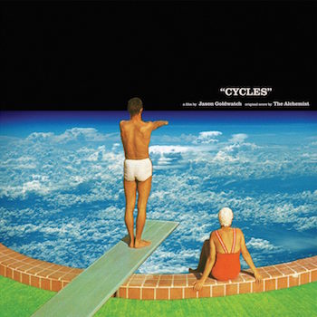 CYCLES - A film by Jason Goldwatch The Alchemist