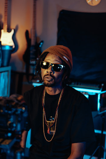 Declaime x Theory Hazit - Shipwrecked video