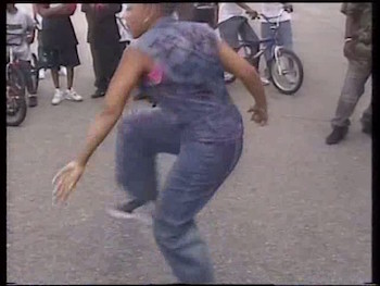 DJ Slugo - Get Back Joe II video