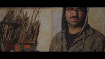 Hot Sugar feat. KOOL AD + Fat Tony + Lakutis + Nasty Nigel - Leverage video