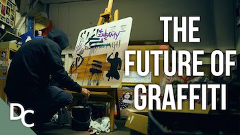 How Graffiti is Changing the Face of Art, Duality: A Graffiti Story video