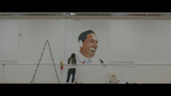 Killer Mike feat. T.I, JID, & Jacquees - MAYNARD VIGNETTE visual