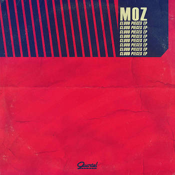 Moz - Cloud Pieces EP