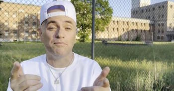 NOAH23 - Shawshank Redemption video