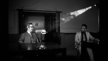 Open Mike Eagle feat. Kari Faux - Bucciarati video