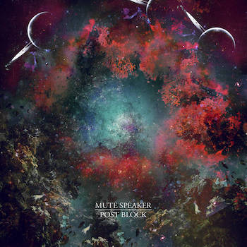 Rob O Hara - Post Block