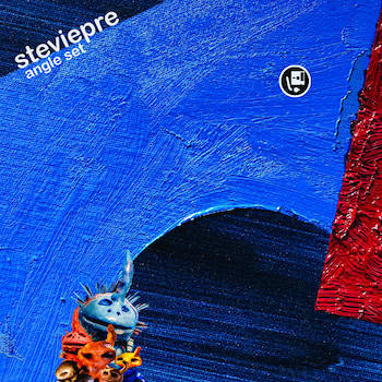 Stevie Pre - Angle Set