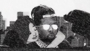 Talib Kweli Madlib feat. Roc Marciano Westside Gunn - Richies Part Two video