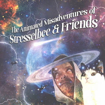 Stresselbee & Friends feat. Doppelganger & Subtex - Episode 03: Coool video