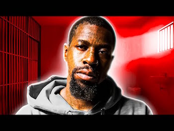 The Dark Side Of Skateboarding - The Story Of Antwuan Dixon