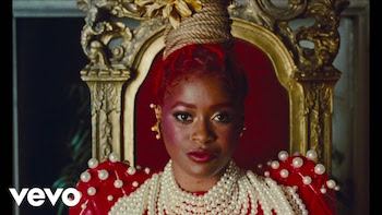 Tierra Whack - Stand Up video