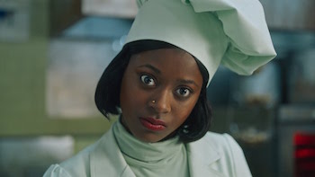Tierra Whack – Unemployed video