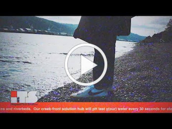 Aesop Rock - By The River video