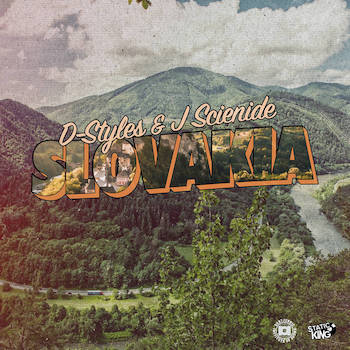 D-Styles J Scienide - Slovakia