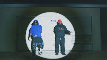 Jay Rock, Ab-Soul – Blowfly video