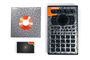 Kiefer and Mndsgn 7 inch