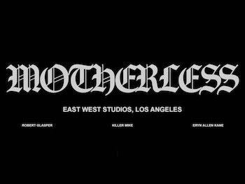 Killer Mike feat. Robert Glasper, Eryn Allen Kane - Motherless video