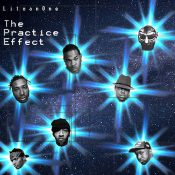 Litman - The Practice Effect