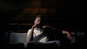 Mick Jenkins - Mop video