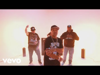 Paul Wall Termanology feat. Bun B - Houston BBQ video