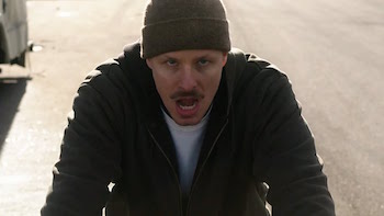 PROF - Creek Boy video