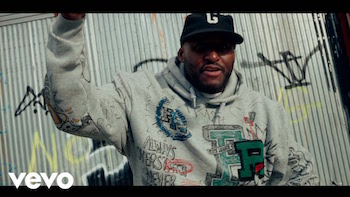 Rasheed Chappell - Chappell Show video