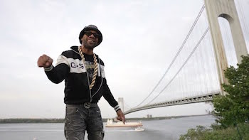 Redman - Hip Hop Meant For Me [J@q Boi Be@tz Freestyle]