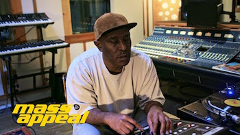 Rhythm Roulette - Easy Mo Bee Mass Appeal