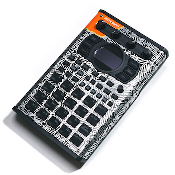 Roland SP-404MKII Stones Throw Limited Edition