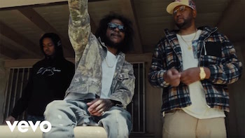 T.F, Ab-Soul - Hidden Stages video