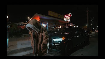 The Alchemist - Nothing Is Freestyle video