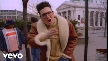 3rd Bass - Brooklyn-Queens video