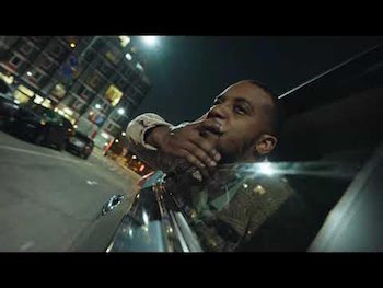 4KPHIL. feat. Sighmon FatBoyJonesy - The Edge / Tomb Raider video